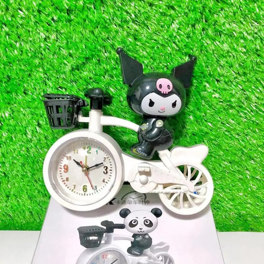 Reloj despertador sanrio