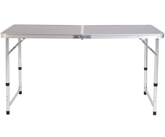 mesa plegable 120cm